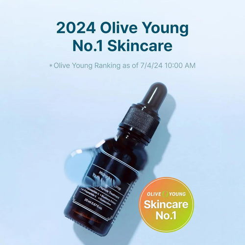 MidnightBlue Youth Activating Drop