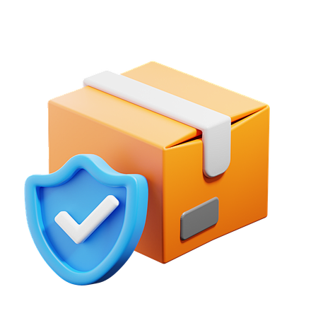 Shipping protection